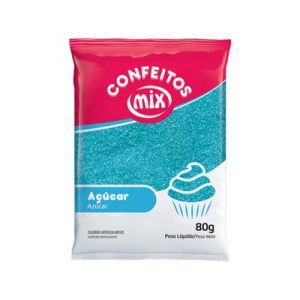 AÇÚCAR AZUL 500G