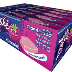 DROPS ZOLLE FRAMBOESA C/10
