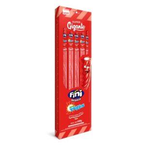 FINI TUBES C/24