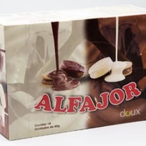 ALFAJOR DOUX 60GR