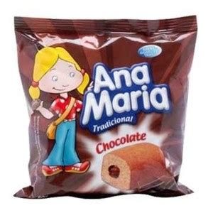 ANA MARIA CHOCOLATE 45G