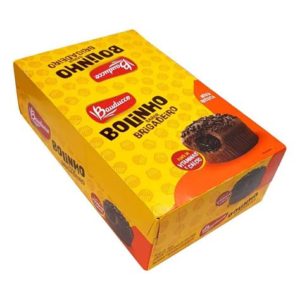 CX DE BOLINHO BAUDUCO C/ 560 G