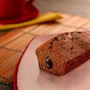BOLINHO CHOCOLATE300G