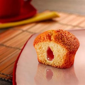 BOLINHO NIDUP 30G LAR/GOIABA