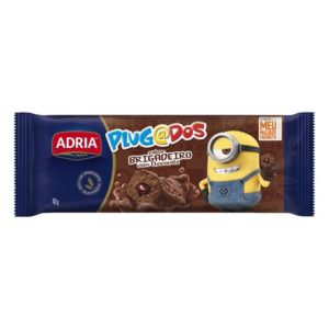 BOLO PLUGADOS C/12