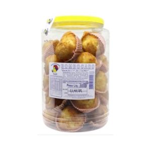 BOMBOCADO POTE C/20UN 450G