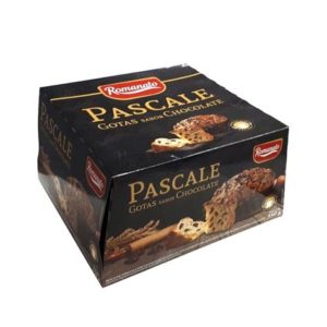 PASCALE ROMANATO FRUTAS C/ COB 350G