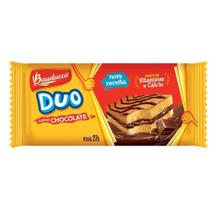 BAUDUCO DUO CHOCOLATE 27GR